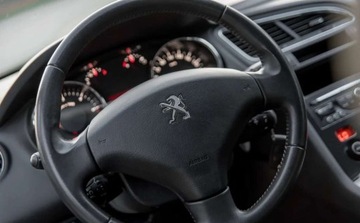 Peugeot 5008 I 2016 Peugeot 5008 Peugeot 5008 1.6 Diesel 115KM, zdjęcie 6