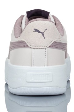 ЖЕНСКАЯ ОБУВЬ PUMA LILY PLATFORM L 384617 10 R-38