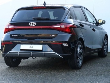 Hyundai i20 III 2025 HYUNDAI i20 1.2 Modern Hatchback 79KM 2025, zdjęcie 2