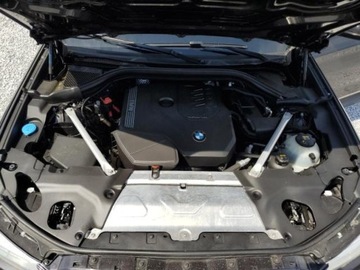 BMW X4 G02 2020 BMW X4 2020 BMW X4 xdrive30I, 2.0 Benzyna 248KM, zdjęcie 11