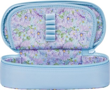 Одинарный складной пенал Oxford