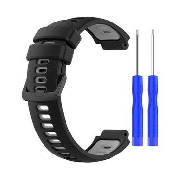 PASEK DO GARMIN FORERUNNER 230 235 620 630 735XT 4