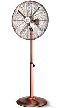 Wentylator podłogowy Kalorik VT1029.2CO