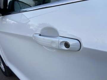 Ford Kuga II SUV Facelifting 1.5 EcoBoost 150KM 2018 Ford Kuga Ford Kuga 1.5b 150KM Nowy Rozrzad LED Serwis ASO 1- Wlasciciel, zdjęcie 9