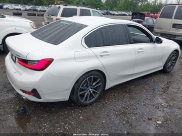 BMW Seria 3 G20-G21 2021 BMW Seria 3 330i xDrive 2021 2.0l 2.0 Benzyna 255KM, zdjęcie 5