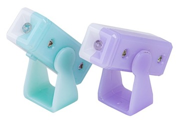 СТРОИТЕЛЬНЫЕ МАГНИТНЫЕ СВЕТЯЩИЕСЯ БЛОКИ для детей ТРЕК для ШАРОВ 75 шт.