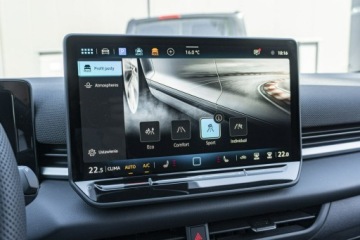 Volkswagen T-Roc I SUV Facelifting 1.5 TSI ACT 150KM 2026 Volkswagen T-Roc Wersja R-Line 1.5 eTSI 150 KM DSG, zdjęcie 29