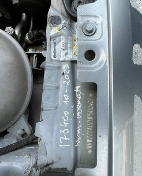 Volkswagen Golf VII Variant 1.6 TDI BlueMotion  110KM 2016 Volkswagen Golf Kombi, Salon Polska, Serwisowany, FV Vat 23, Gwarancja 1.6, zdjęcie 30