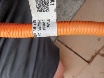 91662-CV010 KABEL SVAZEK VYSOKÉHO NAPÍNÁK KIA EV6