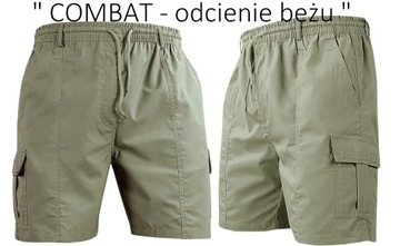 Короткие КЛАССИЧЕСКИЕ БОЕВЫЕ ШОРТЫ L/XL