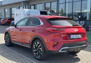 Kia XCeed Crossover Facelifting 1.5 T-GDi 140KM 2024 Kia XCeed MY25 wersja M pakiet SMART felgi 18 pakiet WINTER 1.5, zdjęcie 8