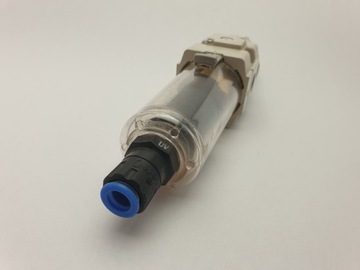 Редуктор регулятора давления G3/8 SMC AW30-F03DH-B