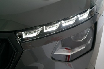 Skoda Kamiq Crossover Facelifting 1.5 TSI 150KM 2025 Škoda Kamiq Skoda Kamiq Monte Carlo 1.5 TSI 150, zdjęcie 7