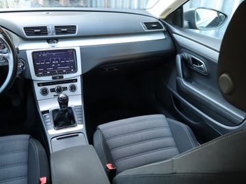 Volkswagen CC 1.4 TSI 160KM 2012 VW CC 1.4 TSI, Salon Polska, Serwis ASO, GAZ, zdjęcie 7