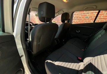 Renault Megane III 2014 Renault Megane LPG Salon PL KLIMA Warszawa Gwarancja w cenie KV 1.2 132KM, zdjęcie 9