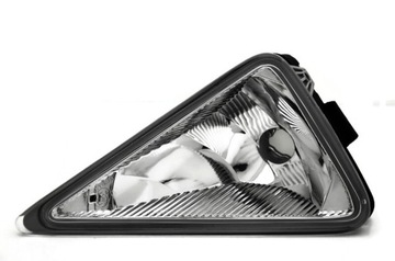 HONDA CIVIC UFO 2006- H/B HALOGEN LEWY NOWY DEPO^