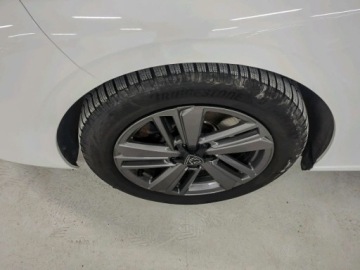 Peugeot 2022 Peugeot 308 PEUGEOT 308 1.5 131KM LED NAVI VIRTUAL Gwarancja 12m-c ASO Pol, zdjęcie 10