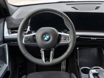 BMW X2 U10 2025 BMW X2 sDrive20i Sport Suv 1.5 (170KM) 2025, zdjęcie 9