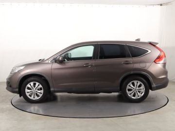 Honda CR-V IV SUV 1.6 i-DTEC 120KM 2014 Honda CR-V 1.6 i-DTEC, Klima, Klimatronic, zdjęcie 2