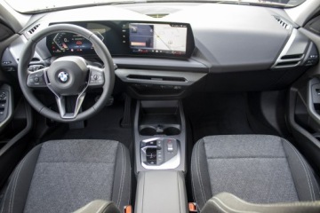 BMW Seria 1 F70 2026 BMW 120 - DEMO, zdjęcie 13