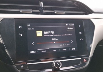 Opel Corsa F Hatchback 5d 1.2 75KM 2020 Opel Corsa 1.2 Edition SS 1.2 Benzyna 75KM, zdjęcie 20