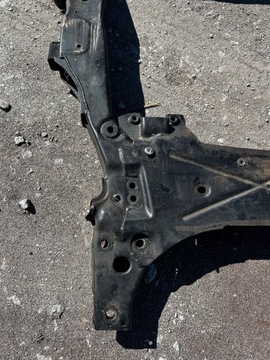 Alfa Romeo 159 троллейбус салазки двигатель балка 2х4 OSTROW WLKP