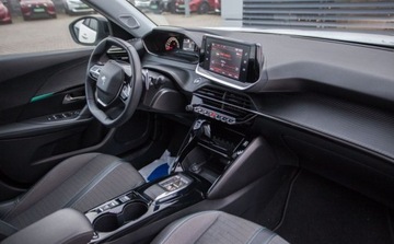 Peugeot 2008 II SUV 1.5 BlueHDi 130KM 2022 Peugeot 2008 1.5 BlueHDi Allure Pack SS EAT8 SalonPL FVat Od Reki Gwarancja, zdjęcie 12