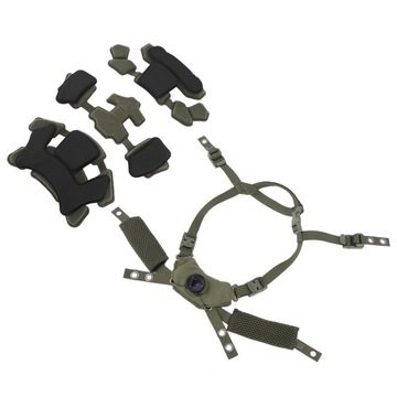 Шлем без маски Йохевед Йохевед2715230056511 XXS