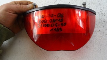 N159 BMW R1200GS R 1200 GS 05-10 Задний фонарь оригинальный