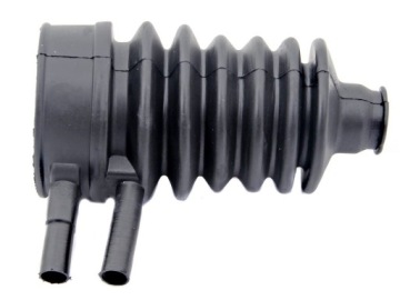 КРЫШКА ЦИЛИНДРА ЗАДНЕЙ ПОДВЕСКИ CITROEN C5 I II