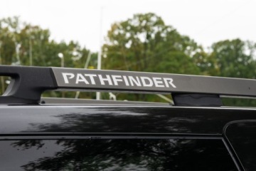 Nissan Pathfinder III 2007 NISSAN PATHFINDER 2,5, zdjęcie 4