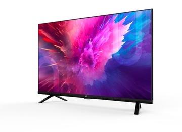 TELEWIZOR MAŁY HOTEL/DOMEK DVBT 2 LED 32 CALE UD 32DW5210