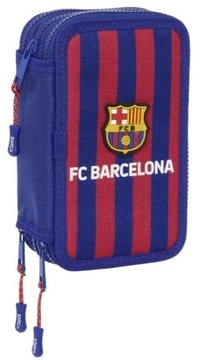 PIÓRNIK FCB trzykomorowy FC BARCELONA 710