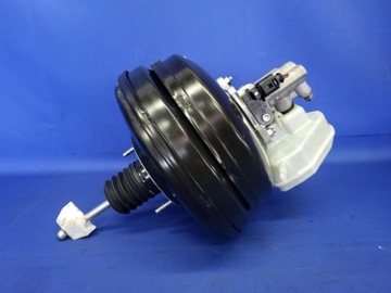 POMPA SERWO HAMULCA VW TOUAREG II 3.0 V6
