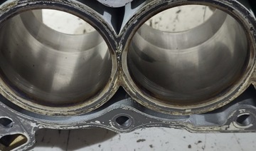 картеры блок двигателя цилиндры поршни Honda Hornet CB 600 F PC36 PC 36 03-06