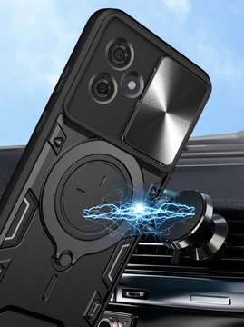 ARMOR CASE RING CASE ДЛЯ SAMSUNG GALAXY A25 5G