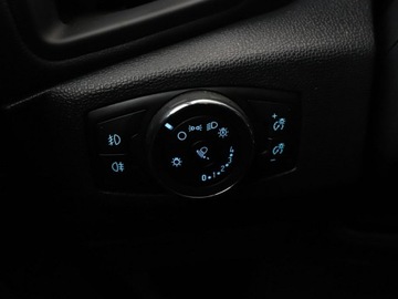 Ford Ecosport II SUV Facelifting 1.0 EcoBoost 125KM 2018 Ford EcoSport ST-Line Navi Kamera cofania, zdjęcie 32