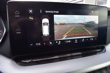 Skoda Octavia IV Kombi 2.0 TDI 150KM 2022 Skoda Octavia 2.0TDI 150KM Style Combi DSG Smartlink Kamera Kessy ACC Ambi, zdjęcie 15