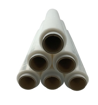 СТРЕТЧ ФОЛЬГА 50 см 1,5 кг бесцветный STRONG