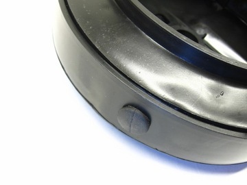 КНЯЗВ - КРЫШКА КОРПУСА ПЕРЕДАЧ SIMSON S51 S50 LUX