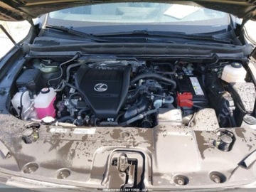 Lexus RX V 2023 Lexus RX 350 Premium 2023 2.4l 2.4 Benzyna 275KM, zdjęcie 6