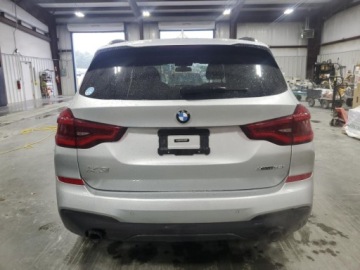 BMW X3 G01 2021 BMW X3 2021r., Xdrive30i, od ubezpieczalni 2.0 Benzyna 248KM, zdjęcie 3