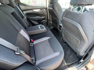 Nissan Qashqai II Crossover Facelifting 1.5 dCi 115KM 2019 Nissan Qashqai Full opcja 1.5 Diesel 116 KM Maly przebieg 1.5, zdjęcie 25