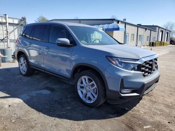 Honda 2024 Honda Inny Passport EXL 2024 3.5l 3.5 Benzyna 280KM, zdjęcie 4