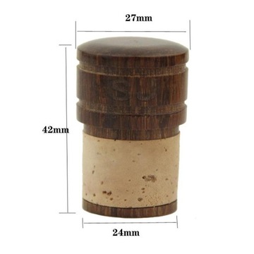 Gazechimp Blackwood Sax Plug Саксофонная заглушка для аксессуаров для саксофона