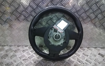 SEAT ALTEA 2.0 TDI VOLANT MULTIFUNKČNÍ