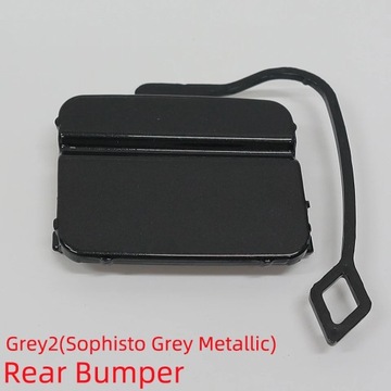Rear Bumper Towing Eye Cover For BMW 320 323 325 328 330 E90 2005-20~61101