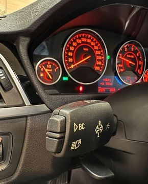 BMW Seria 3 F30-F31-F34 Limuzyna Facelifting 2.0 318d 150KM 2016 BMW Seria 3 2.0d salon Polska Rej.2018 rok R CARS Warszawa 2.0 Diesel 150KM, zdjęcie 18