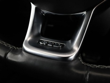 Volkswagen Golf VII GTD Variant Facelifting 2.0 TDI-CR BMT 184KM 2019 Volkswagen Golf DSG full LED navi klima auto, zdjęcie 32