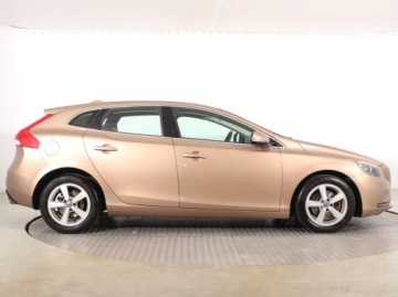 Volvo S40 II 2014 Volvo V40 1.6 T3, Salon Polska, Klima, zdjęcie 5